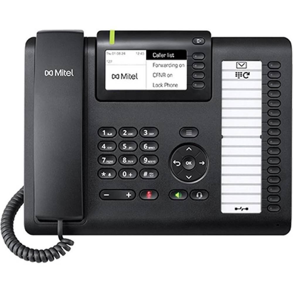 Unify OpenStage bureautelefoon CP405T-0