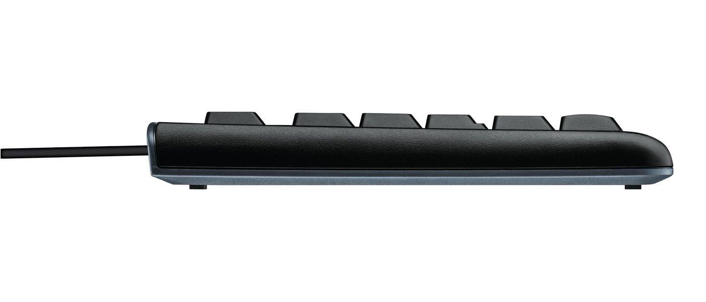 Symboolafbeelding voor Logitech bedraad toetsenbord - K120 Business