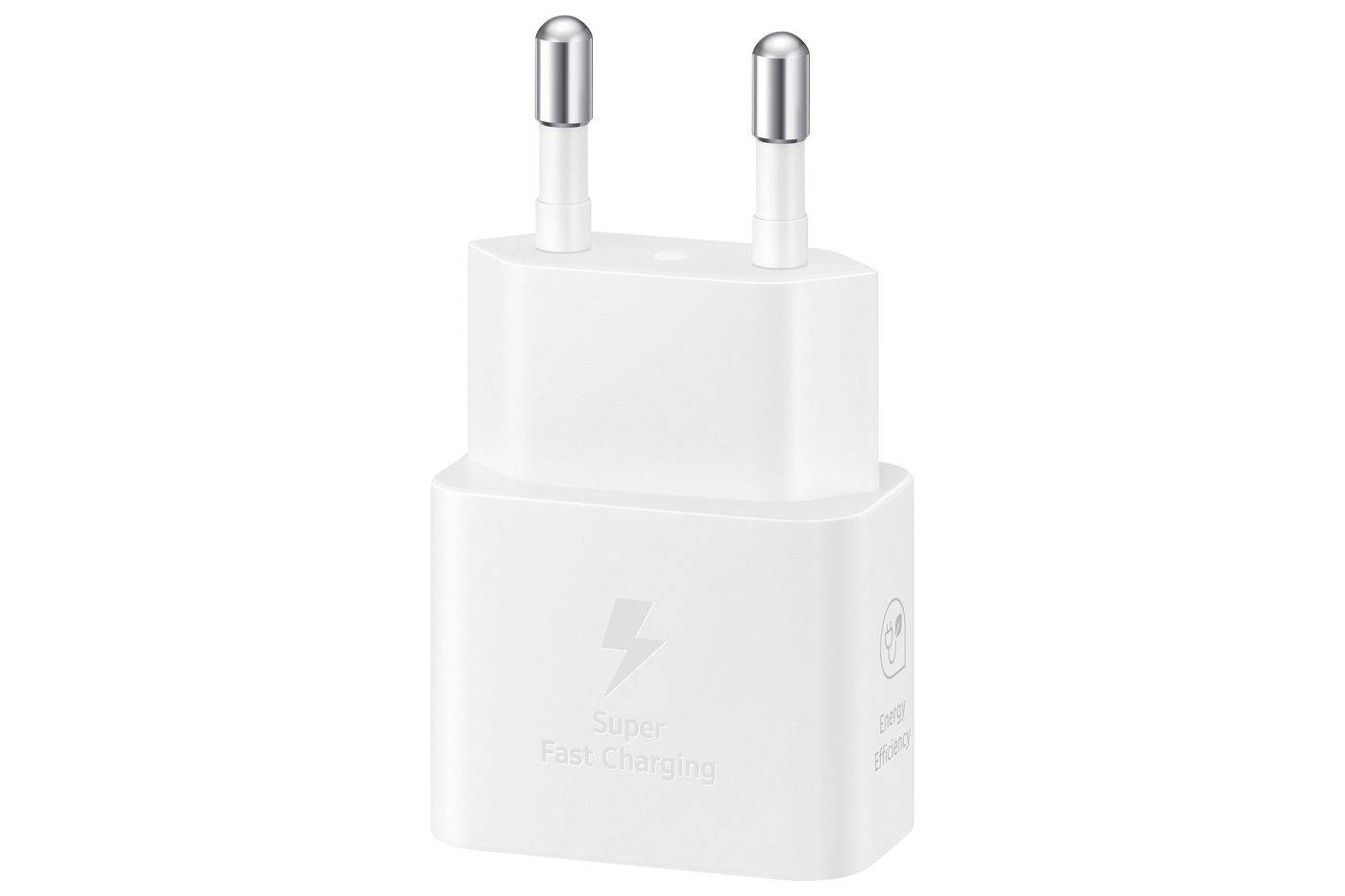 Samsung 25W voedingsadapter wit-5