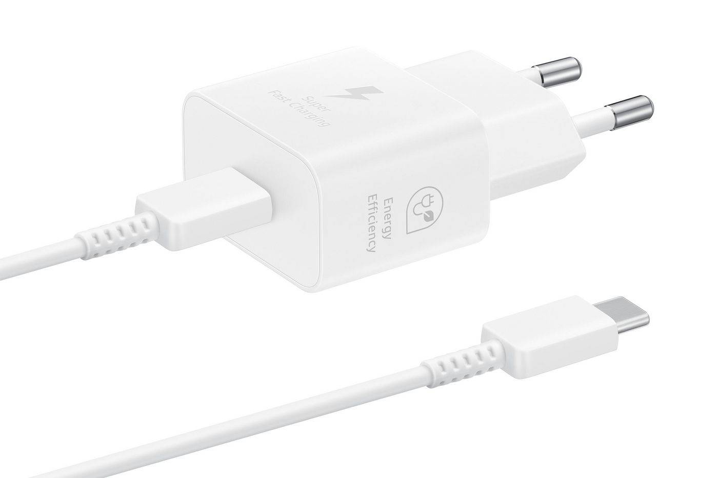Samsung 25W voedingsadapter wit-4