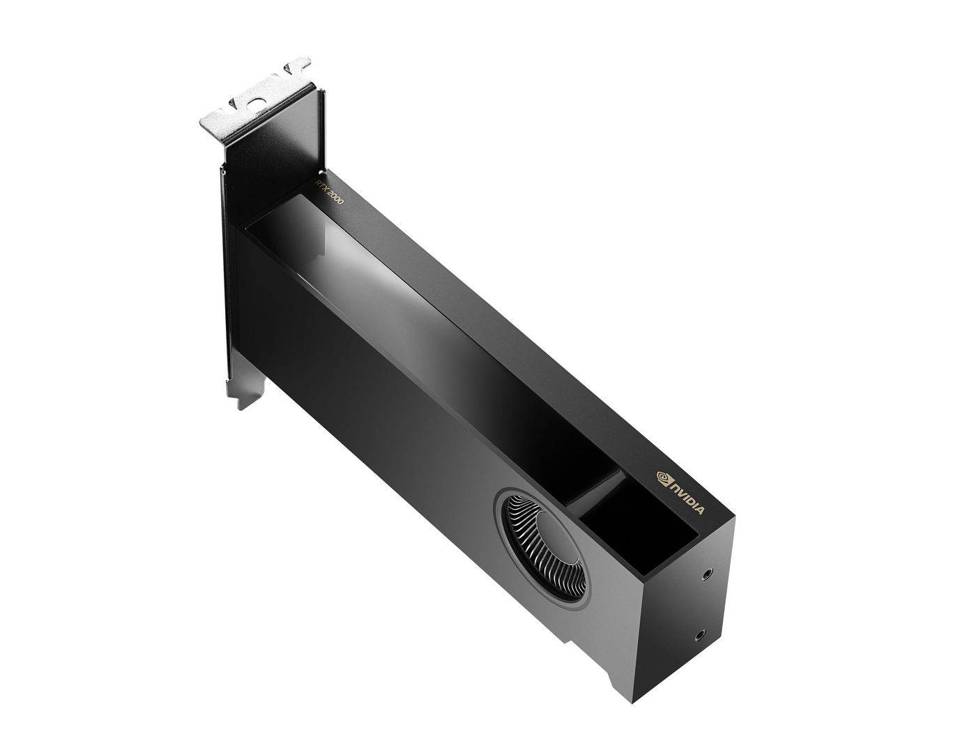 PNY Quadro RTX 2000 ADA 16GB GDDR6 4xmDP-3