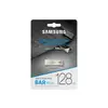 Symboolafbeelding voor Samsung BAR Plus USB-stick 128 GB Zilver MUF-128BE3/EU USB-A 3.2 Gen 2
