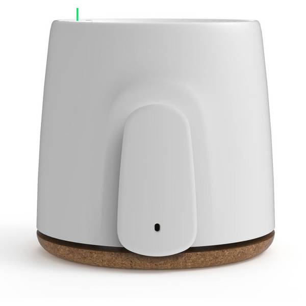 Berkel Kit alles-in-één Icon Mini vacuümpomp rood