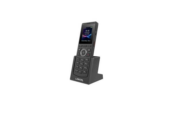 Fanvil W610D draagbare DECT-telefoon