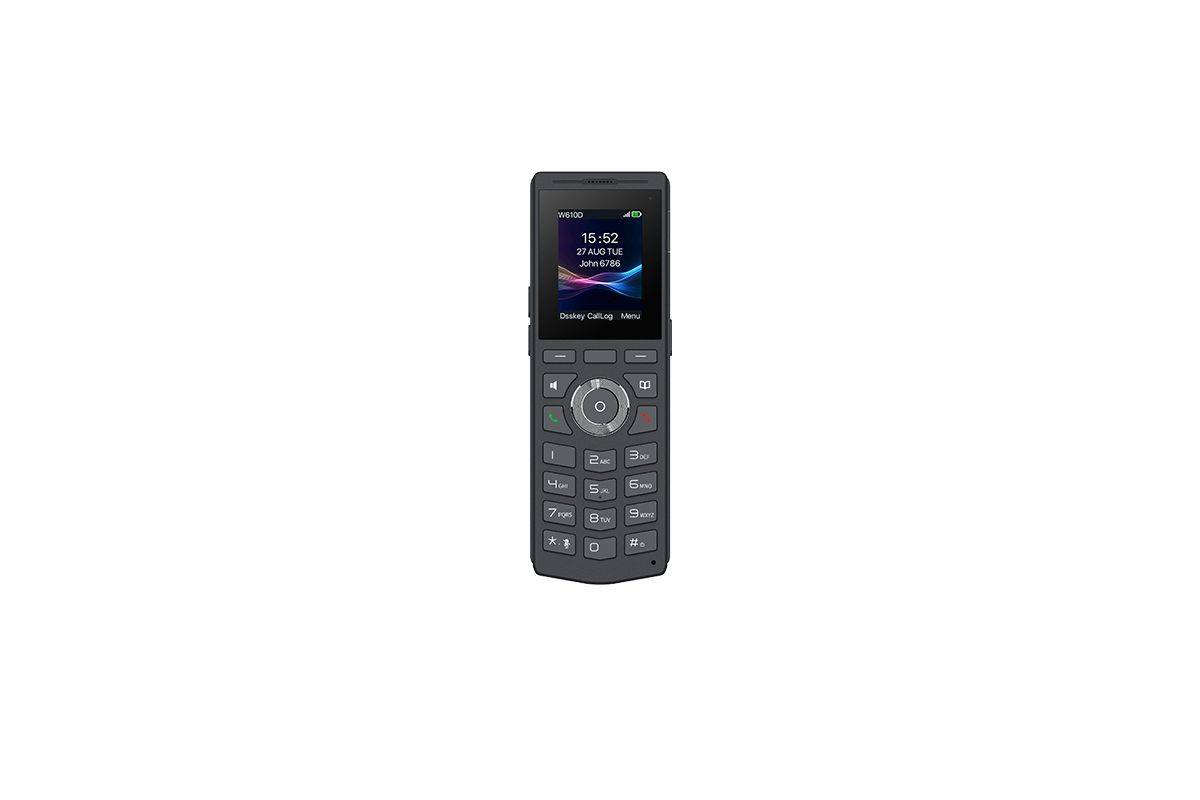 Fanvil W610D draagbare DECT-telefoon-1