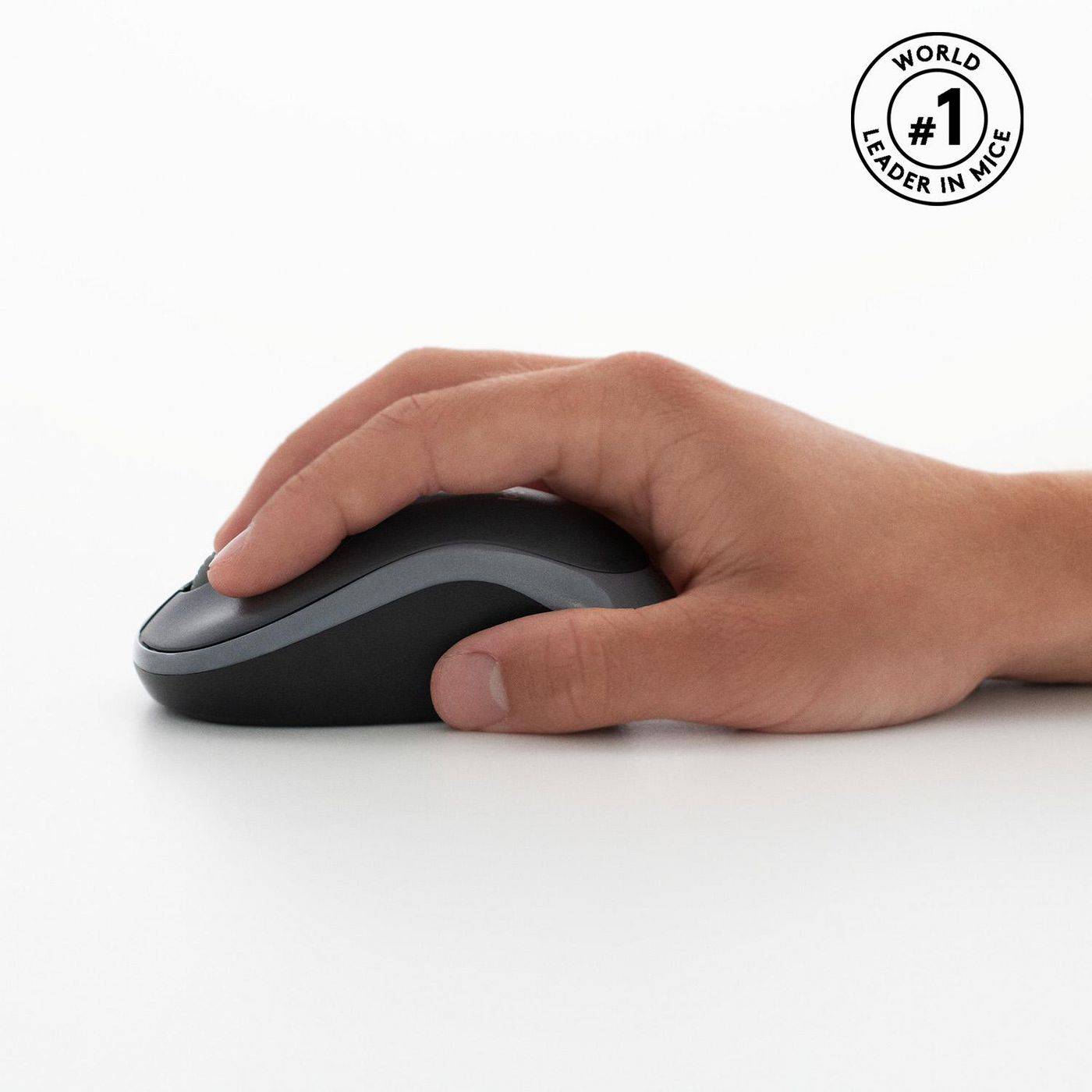 Logitech MK270 draadloos toetsenbord en muiscombinatie-2