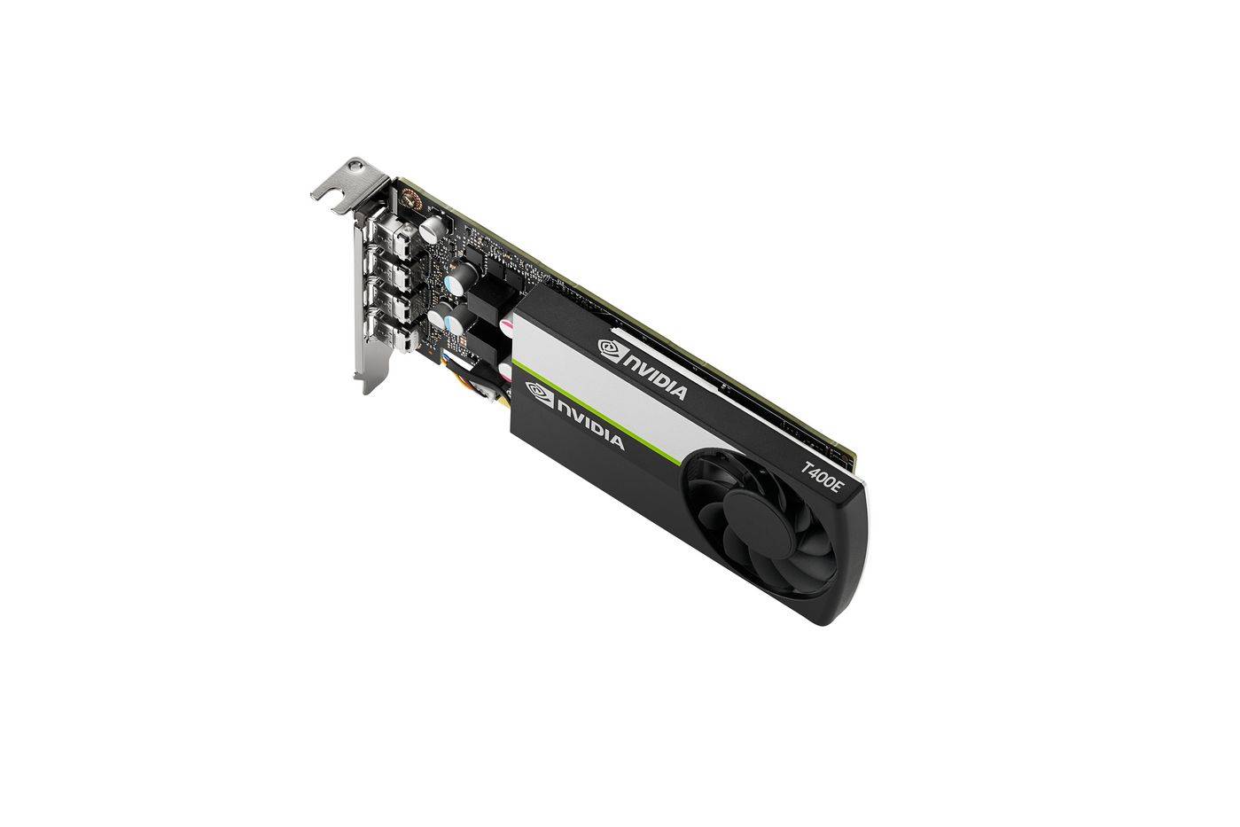 HP NVIDIA T400E 4GB 4mDP GFX-3