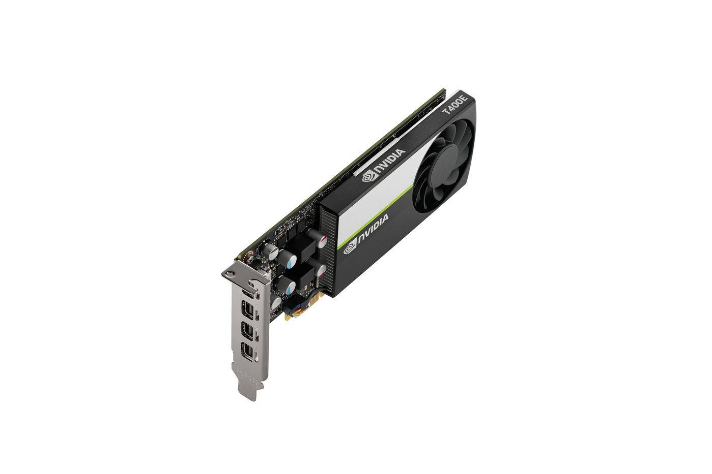 HP NVIDIA T400E 4GB 4mDP GFX-2