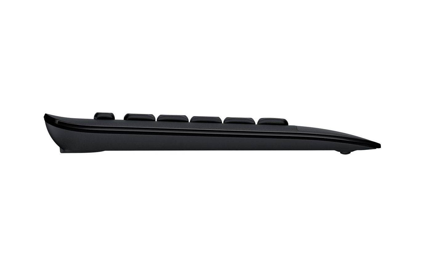 Logitech 920-010945 toetsenbord Kantoor Bluetooth QWERTY US International Grafiet-6