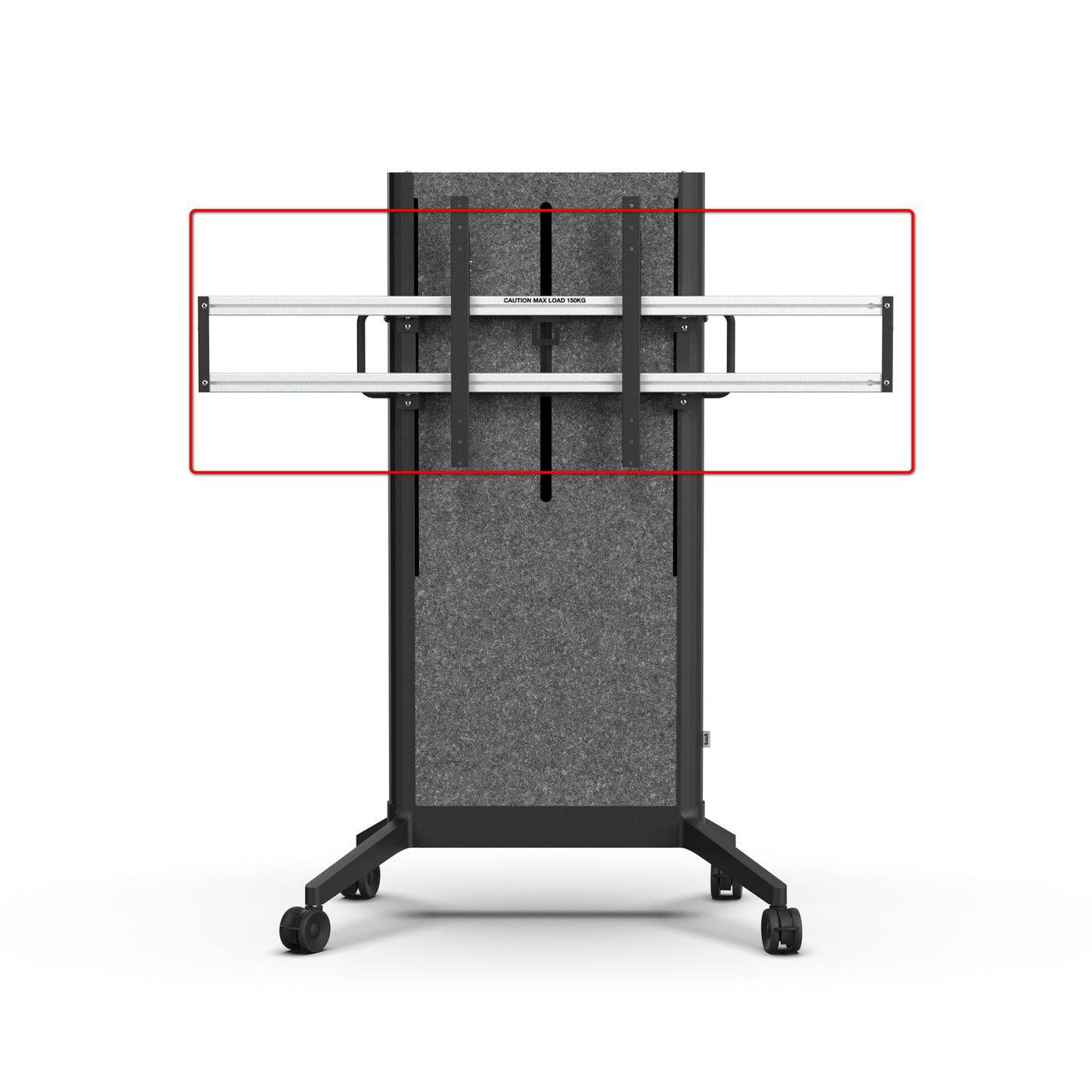 SMS 03-027-6, MultiMount PRO 1500x600 A/DG-1