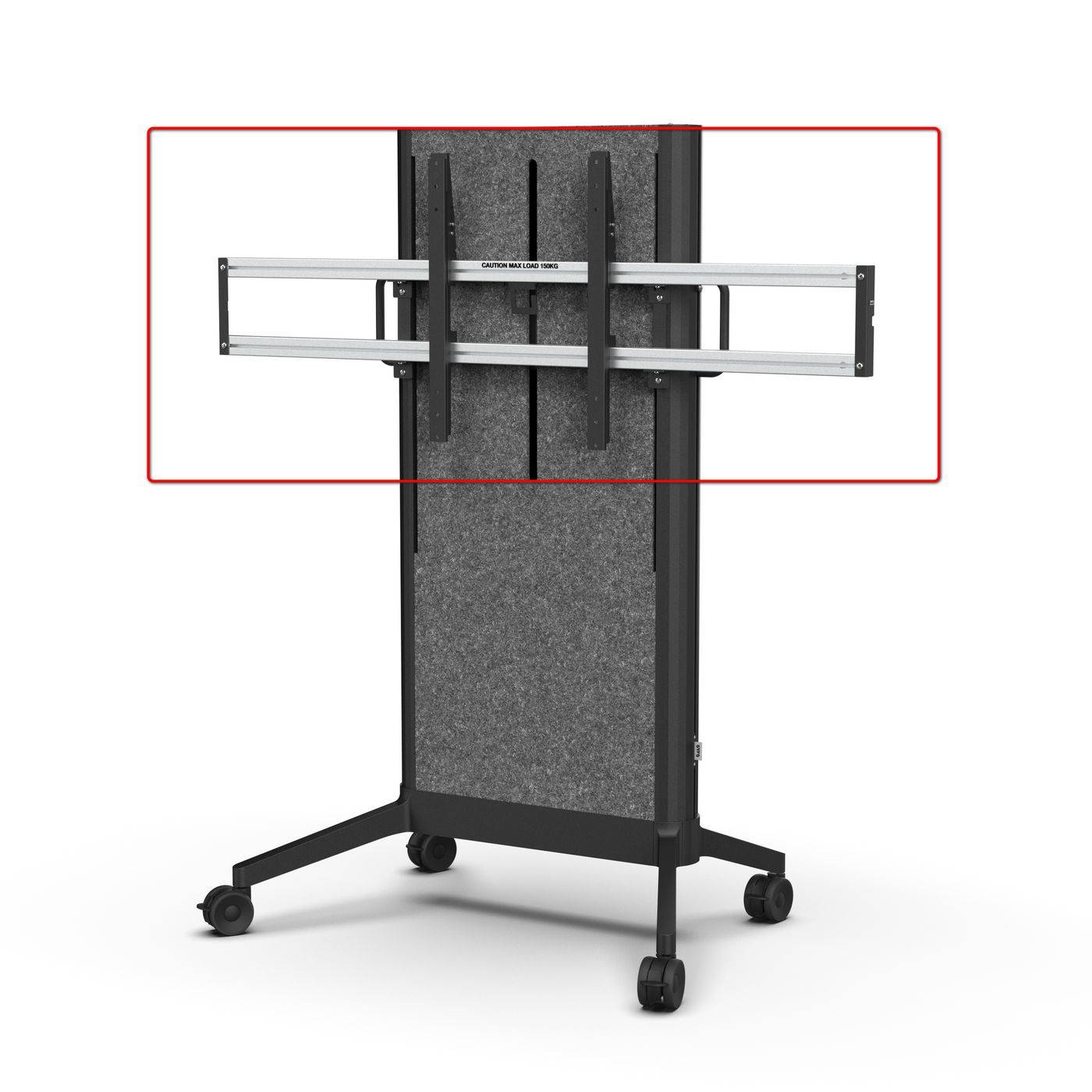 SMS 03-027-6, MultiMount PRO 1500x600 A/DG-2