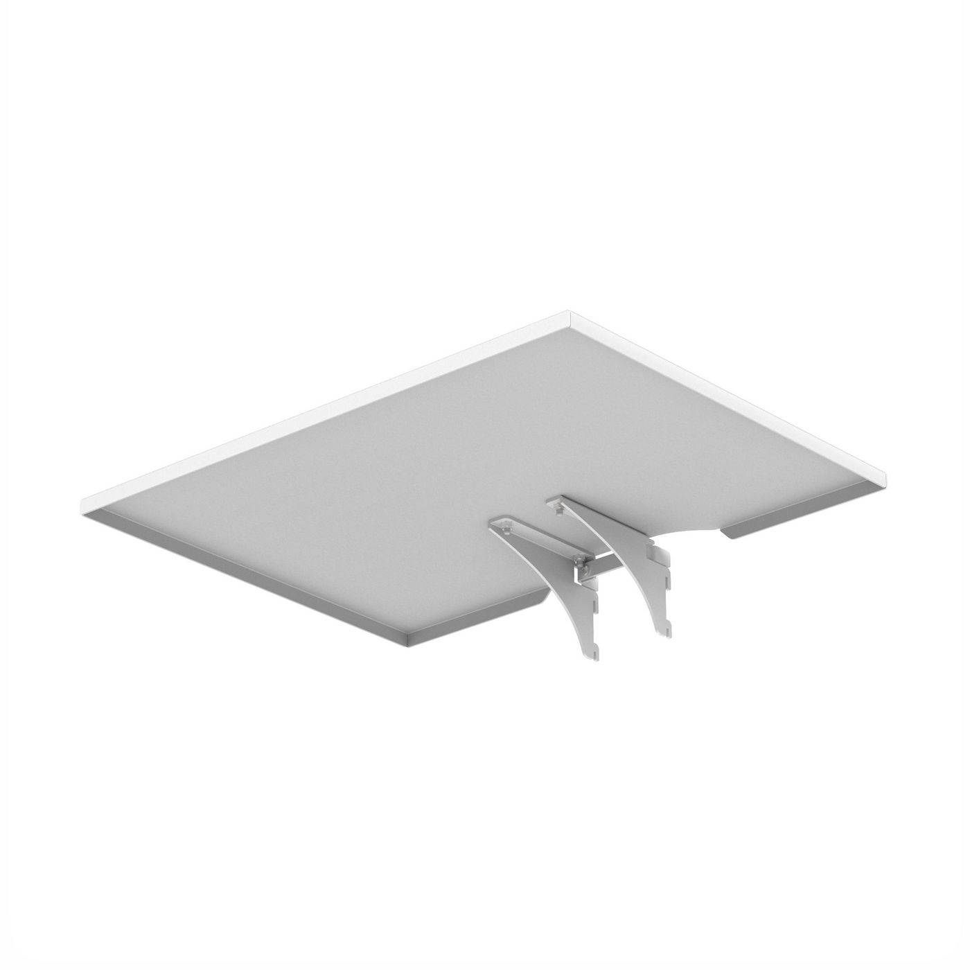 Symboolafbeelding voor SMS SMS X-serie metalen plank wit