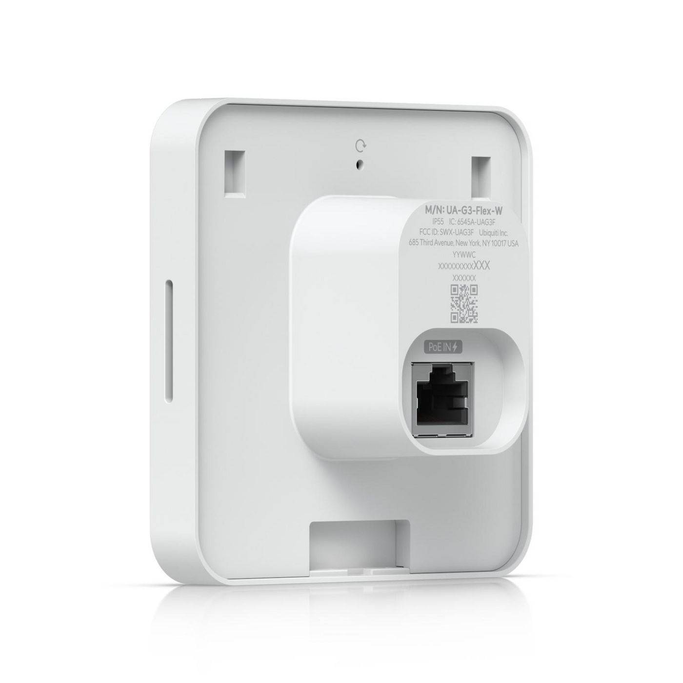 Ubiquiti Reader Flex Basic Access Controller Wit-6