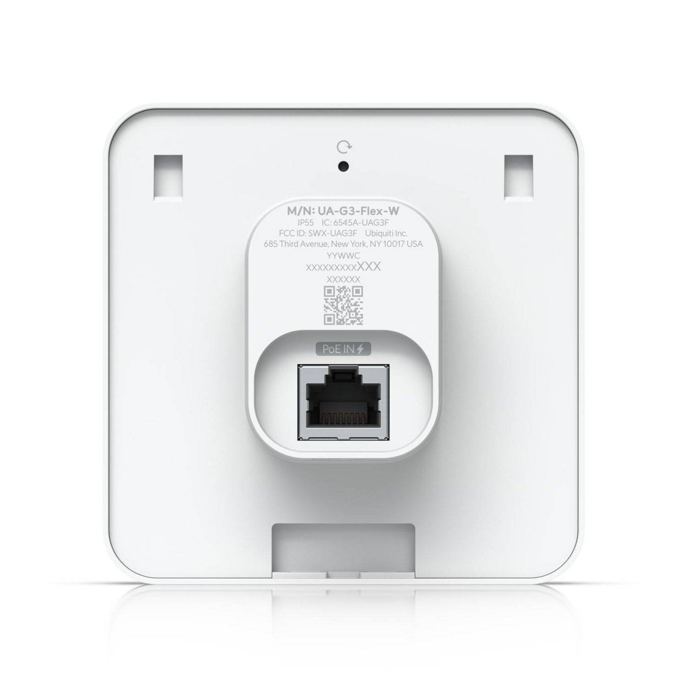 Symboolafbeelding voor Ubiquiti Reader Flex Basic Access Controller Wit