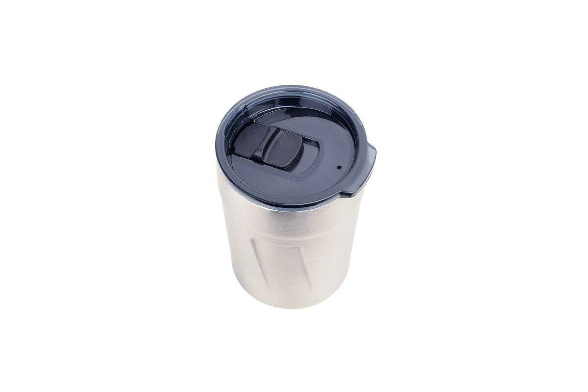 TROIKA ESPRESSO DOPPIO 160 ml Zilver Roestvrijstaal-1