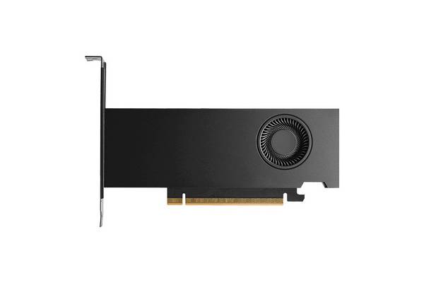 PNY Quadro RTX PRO 2000 Blackwell 16GB GDDR7 4xmDP
