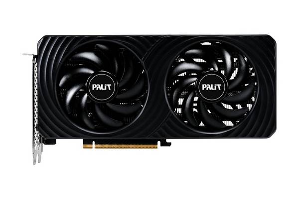 Palit GeForce RTX 5060 Ti Dual OC NVIDIA 8GB GDDR7