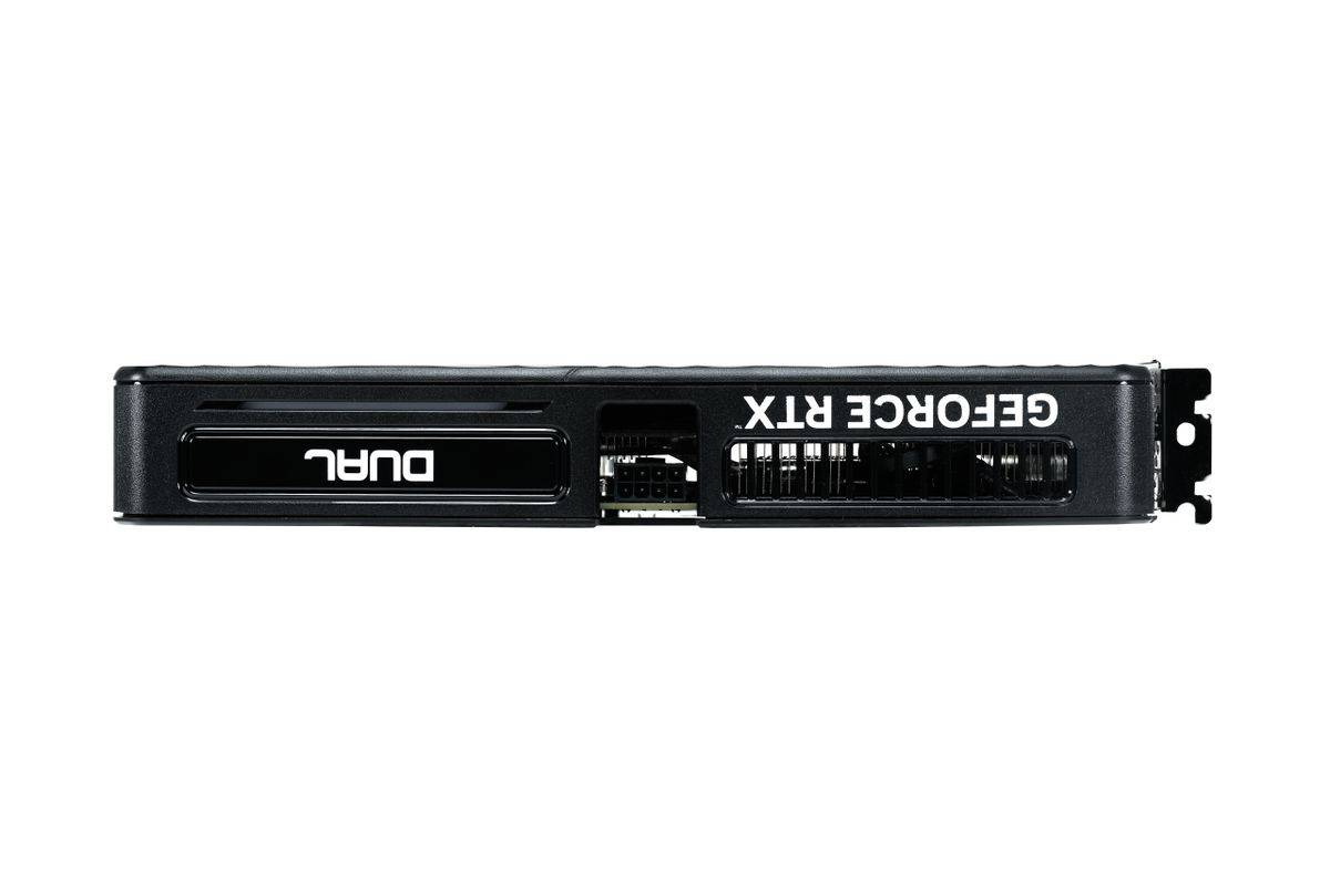Palit GeForce RTX 5060 Ti Dual OC NVIDIA 8GB GDDR7-2