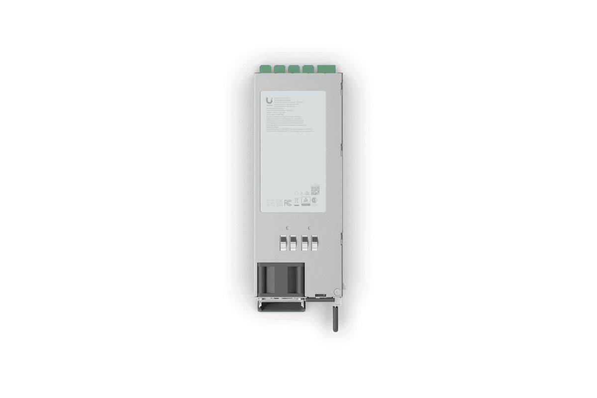 Ubiquiti UACC-PSU-54V-1200W schakelcomponent Voeding-0