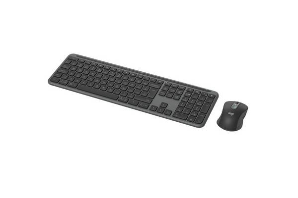 LGN Logitech MK950 Signature Slim Combo Desktop Set (Amerikaanse lay-out)