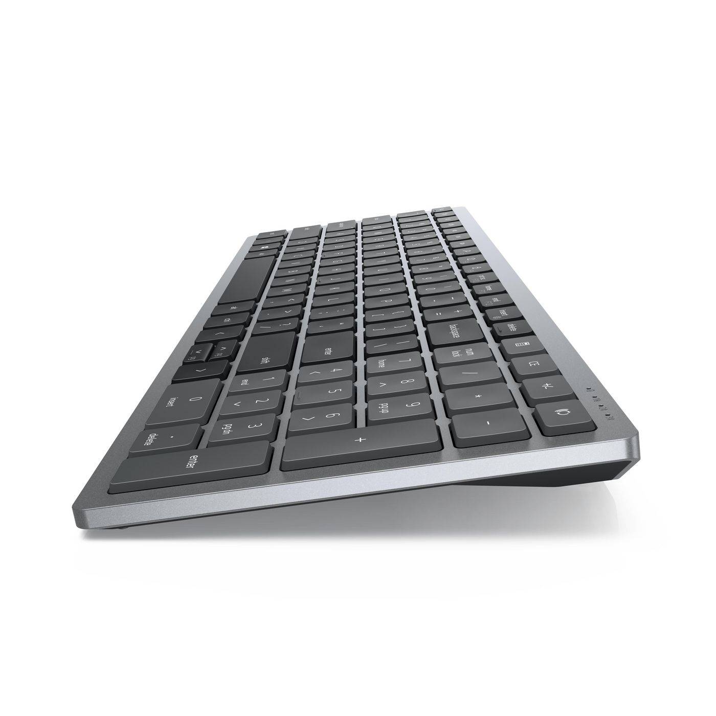 Dell Pro Plus Compact toetsenbord en muis - KM7120W - VS Internationaal (QWERTY)-4