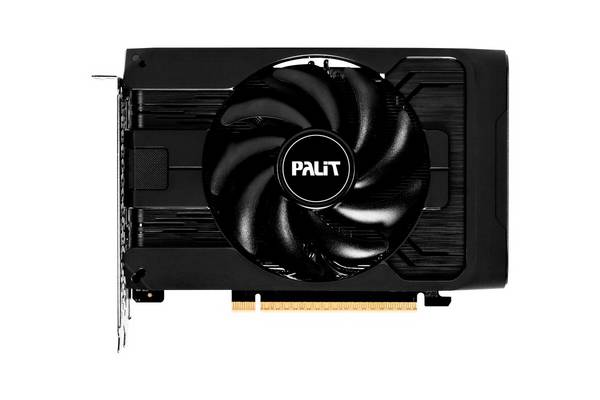 Palit GeForce RTX 5050 StormX NVIDIA 8GB GDDR6
