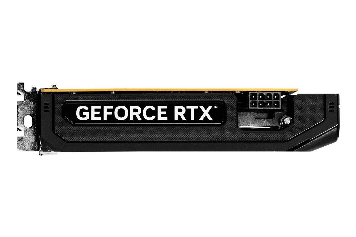 Palit GeForce RTX 5050 StormX NVIDIA 8GB GDDR6-1