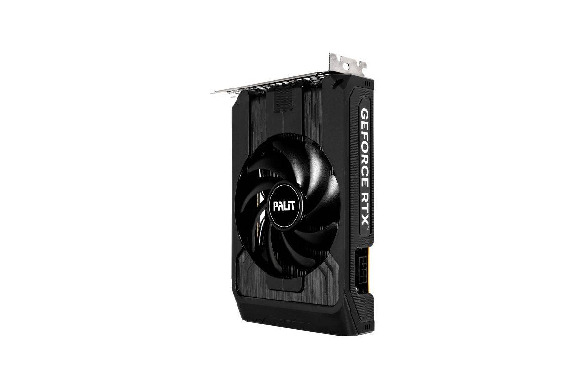 Palit GeForce RTX 5050 StormX NVIDIA 8GB GDDR6-2