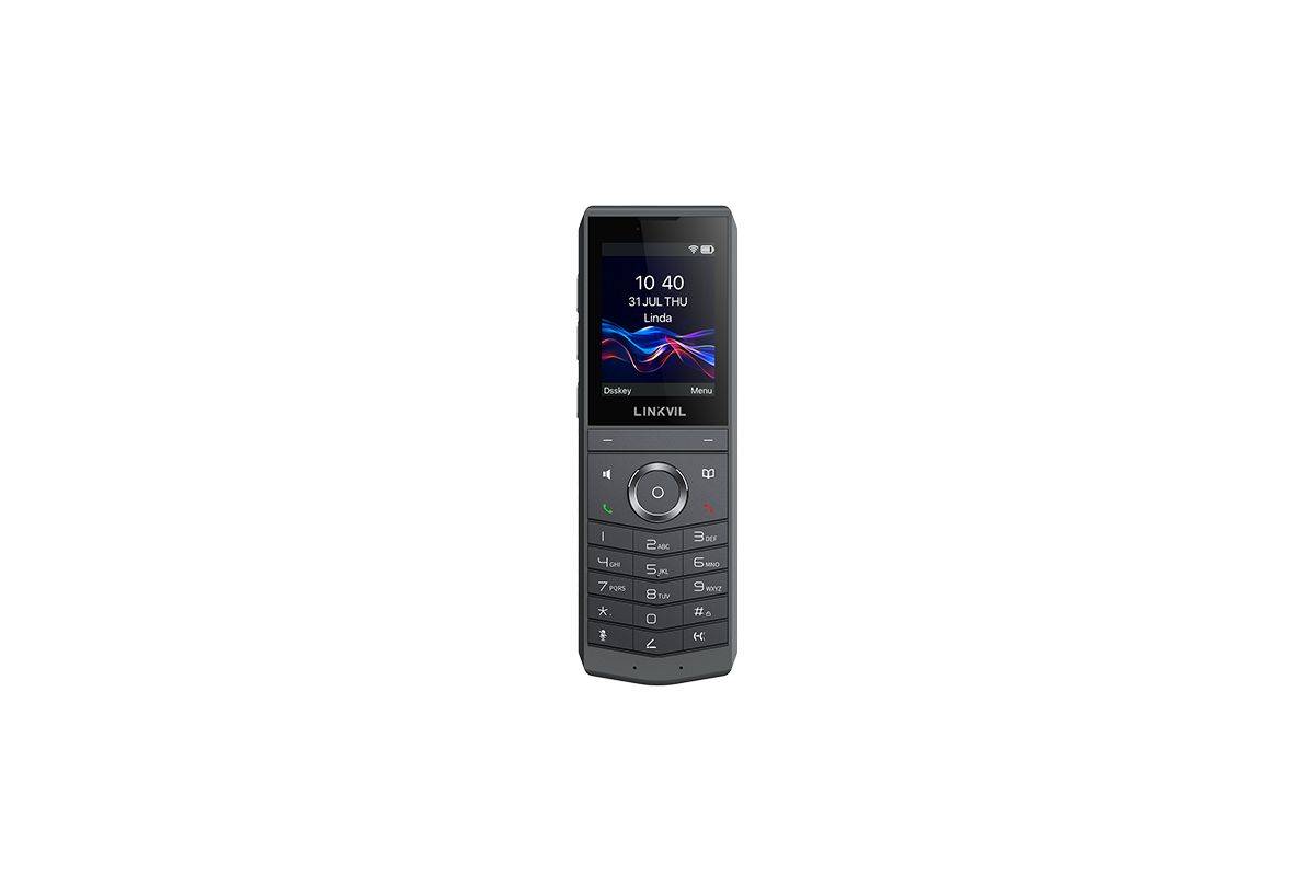 Fanvil W620W draagbare wifi-telefoon-0
