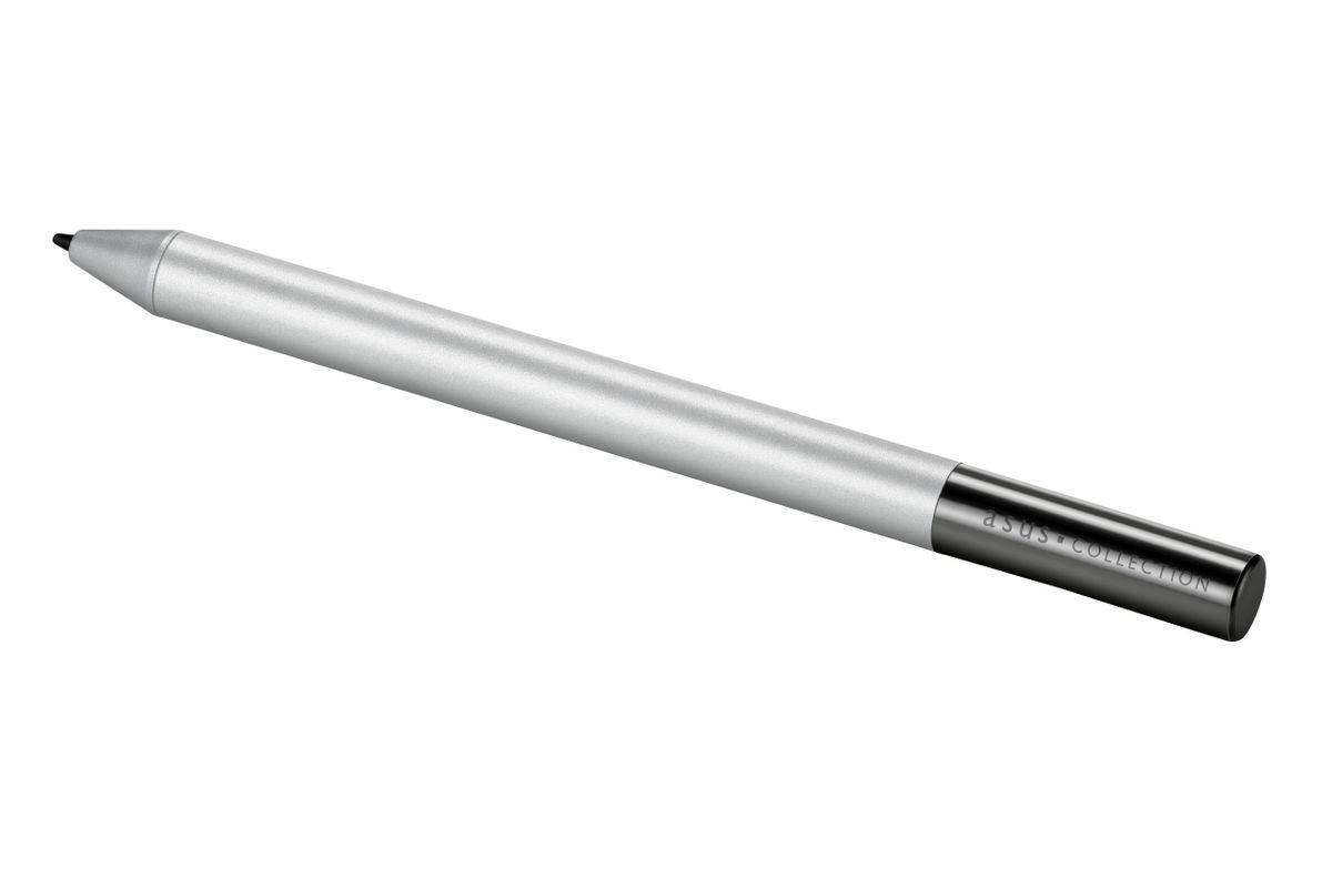 ASUS PEN SA300 styluspen 16 g zwart, zilver-0