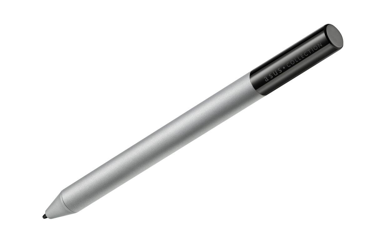 ASUS PEN SA300 styluspen 16 g zwart, zilver-1