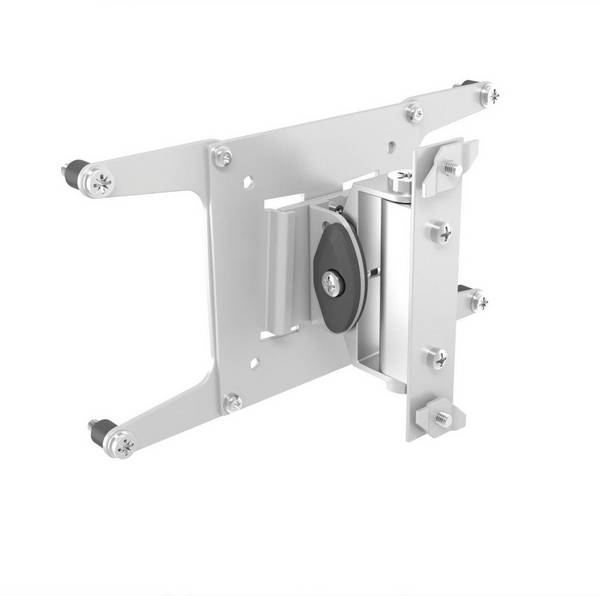 SMS Flatscreen L ST Kit Zilver