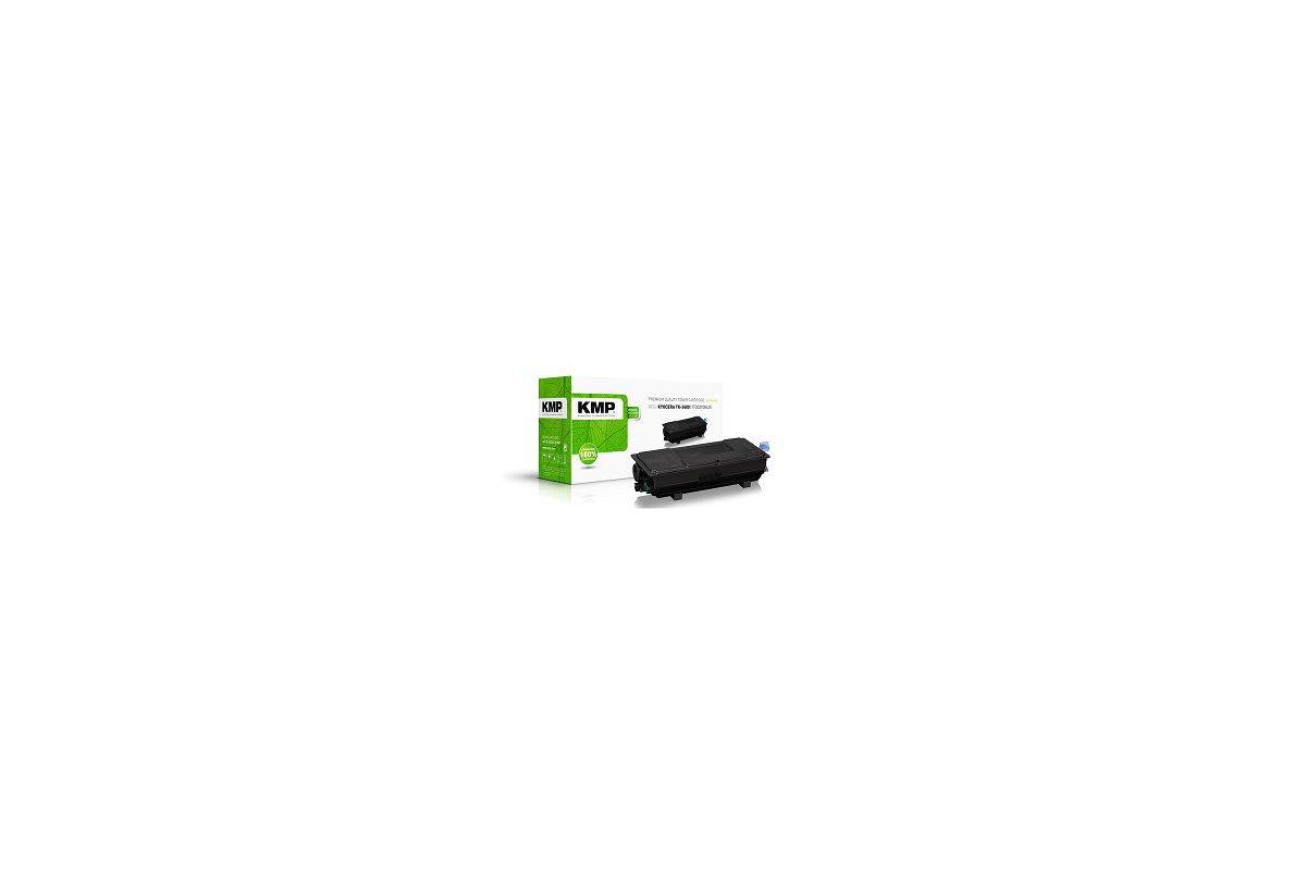KMP 2929,2000 tonercartridge 1 stuk(s) Compatibel Zwart-0