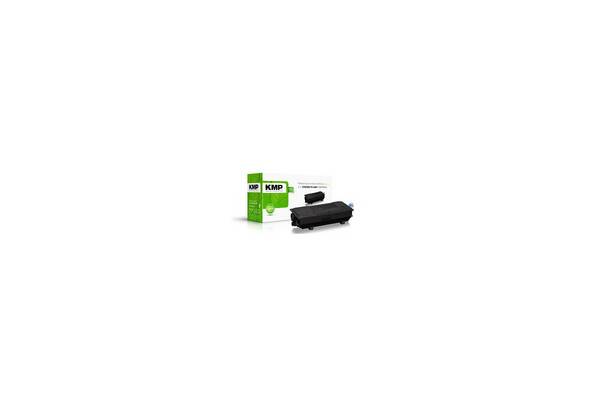 KMP 2929,2000 tonercartridge 1 stuk(s) Compatibel Zwart