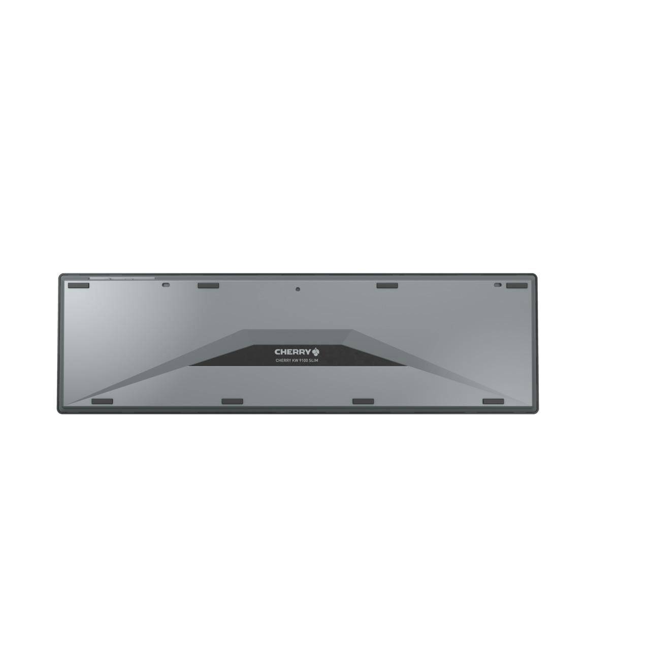 Cherry 104 + 3 toetsen, Bluetooth, 10 m, 2,4 - 2,4835 GHz, EU-1