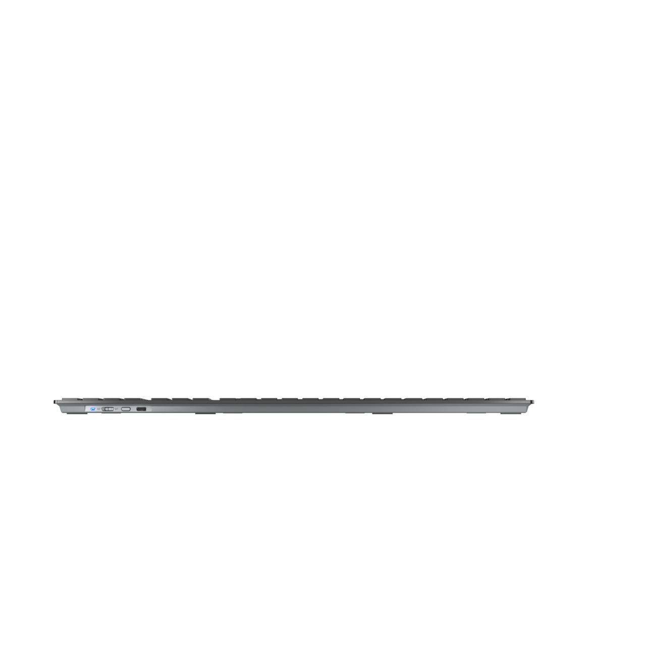 Cherry 104 + 3 toetsen, Bluetooth, 10 m, 2,4 - 2,4835 GHz, EU-2