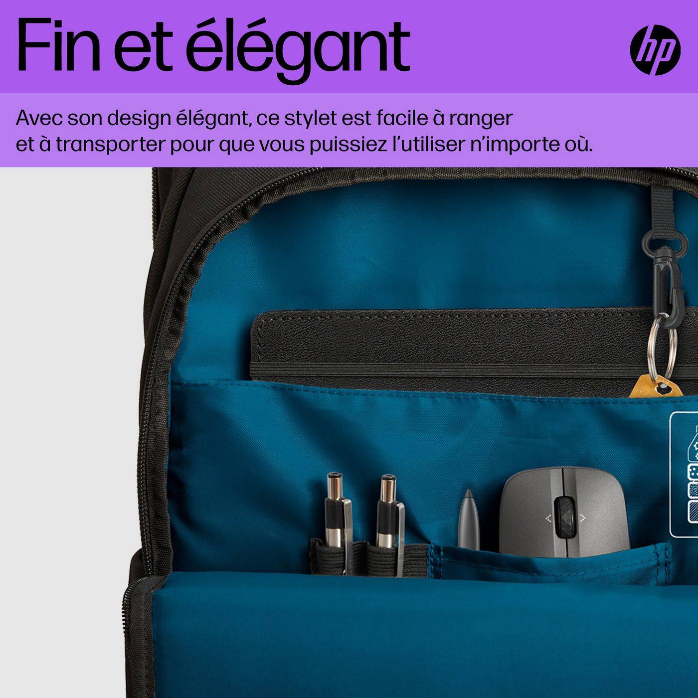 Symboolafbeelding voor HP Slim pen - 630W7AA#AC3