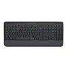 Symboolafbeelding voor Logitech 920-010945 toetsenbord Kantoor Bluetooth QWERTY US International Grafiet