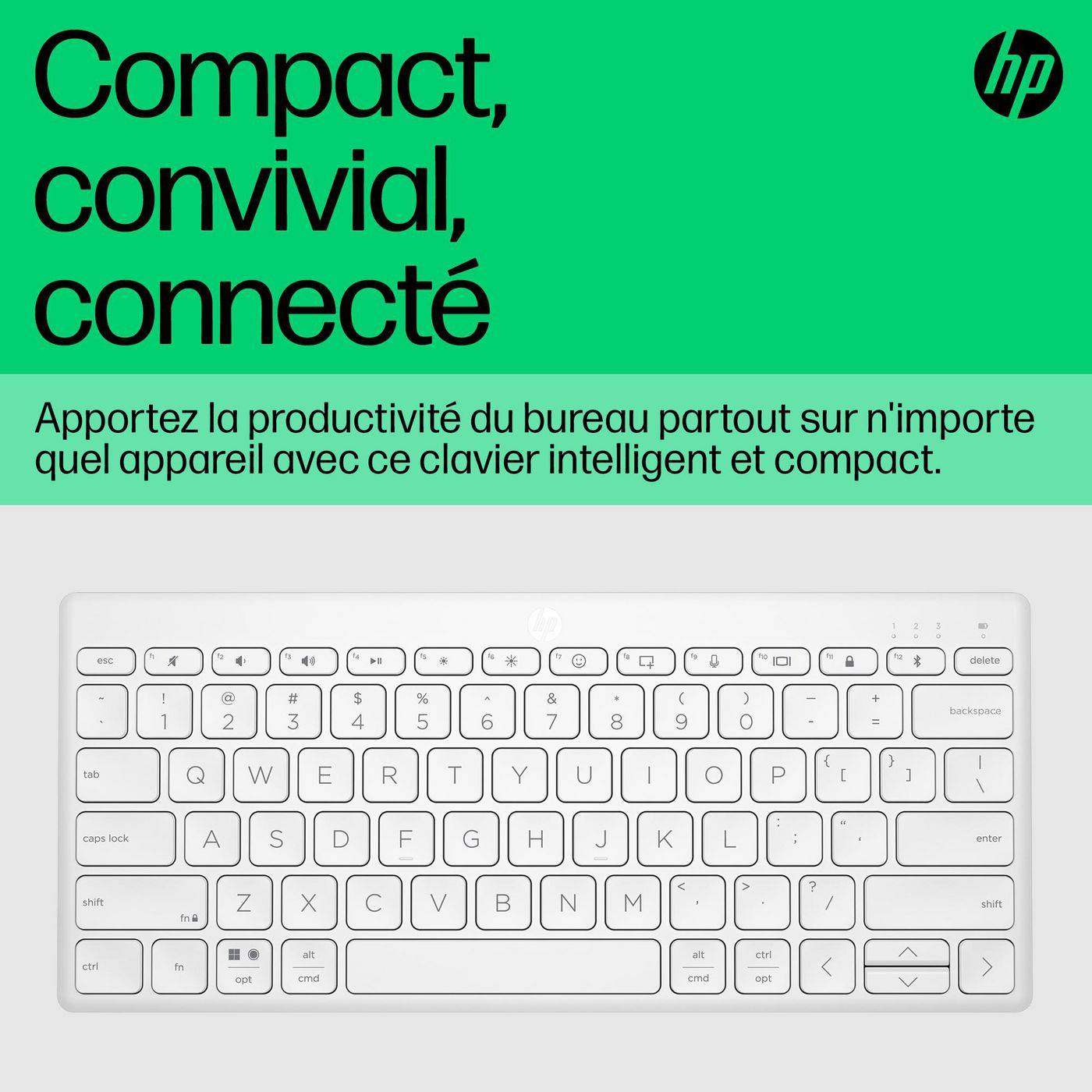 Symboolafbeelding voor HP 350 WHT Compact Multi-Device