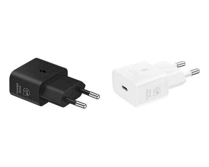 Samsung 25W voedingsadapter wit-2