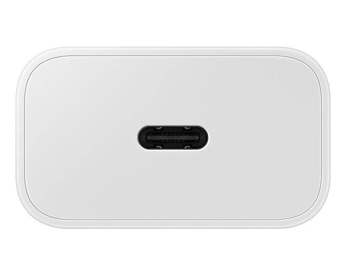 Samsung 25W voedingsadapter wit-1