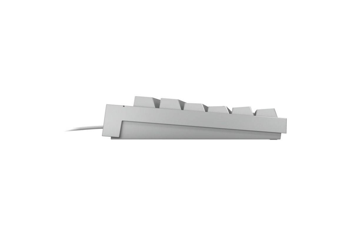 CHERRY MX 2.0S toetsenbord Gaming USB QWERTZ Duits Wit-2
