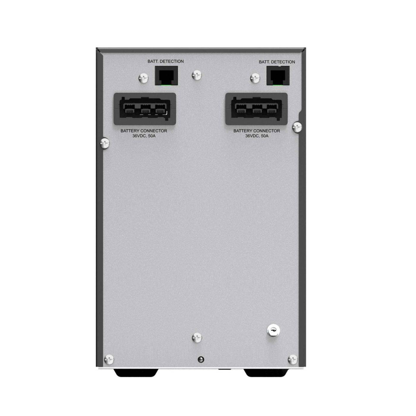 PowerWalker-accupack voor VFI 1000-1500 ICT IoT-model-1