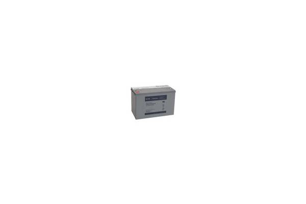 Eaton 7590115 UPS-accu, verzegelde loodzuuraccu (VRLA)