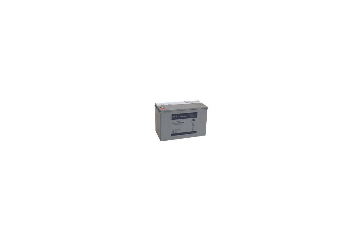 Eaton 7590115 UPS-accu, verzegelde loodzuuraccu (VRLA)-0