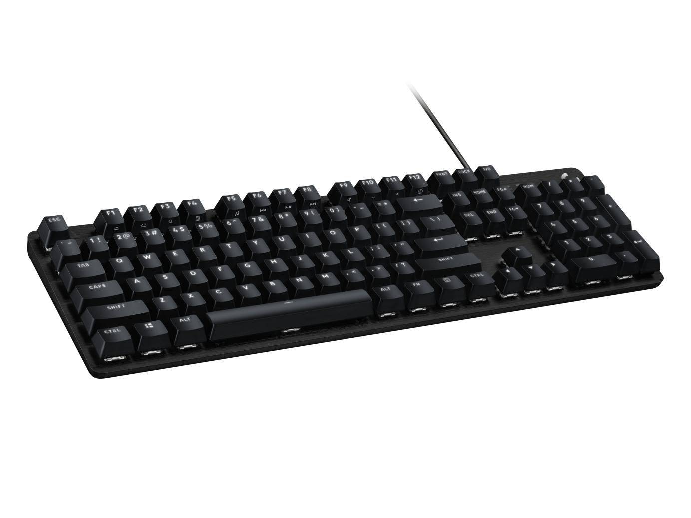 Logitech GG G413 SE Mechanisch Gamingtoetsenbord-2