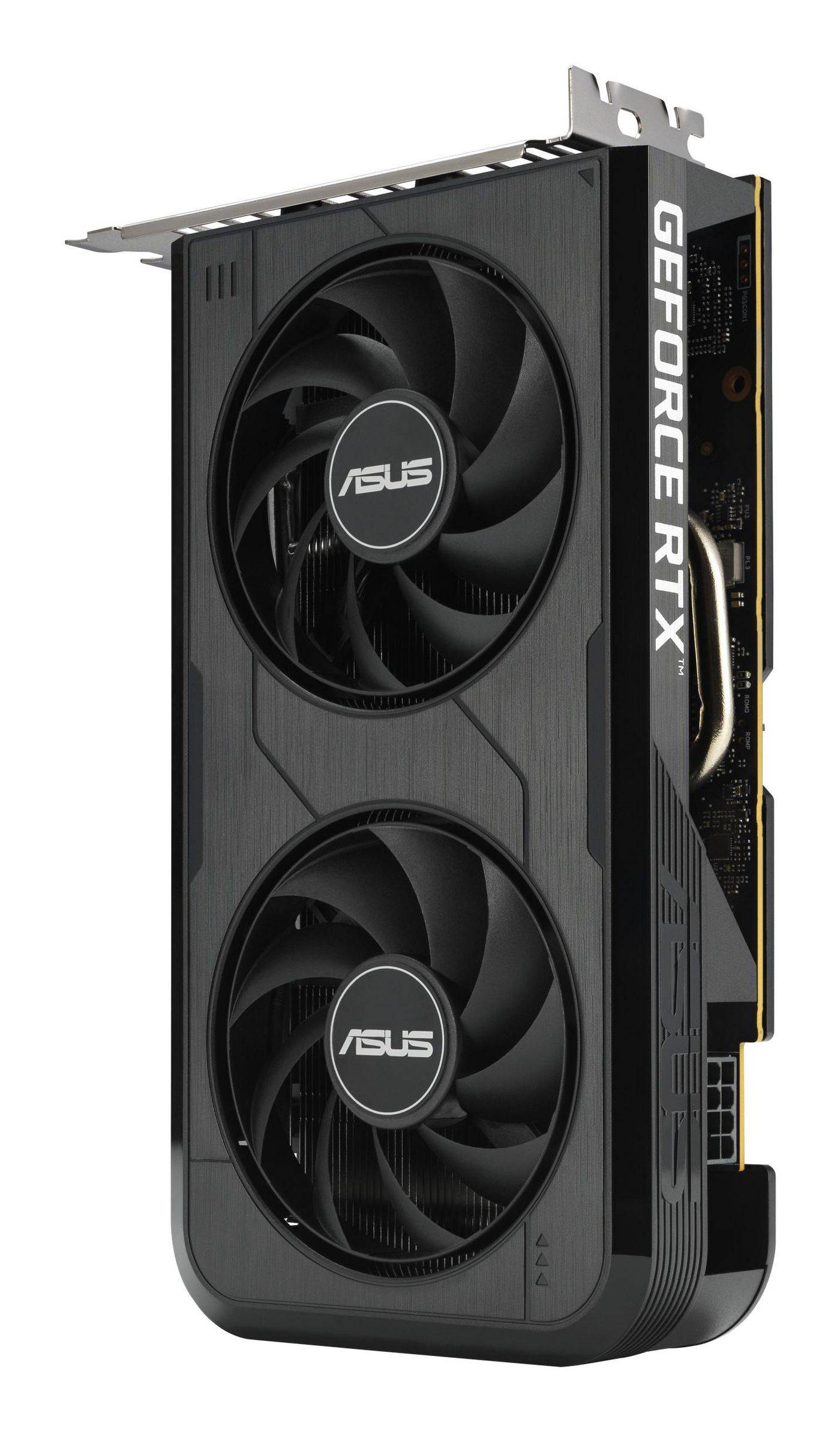 Symboolafbeelding voor Asus Nvidia GeForce RTX 5050 Videokaart GeForce RTX 5050 8 GB GDDR6-RAM PCI-Express, HDMI, DisplayPort