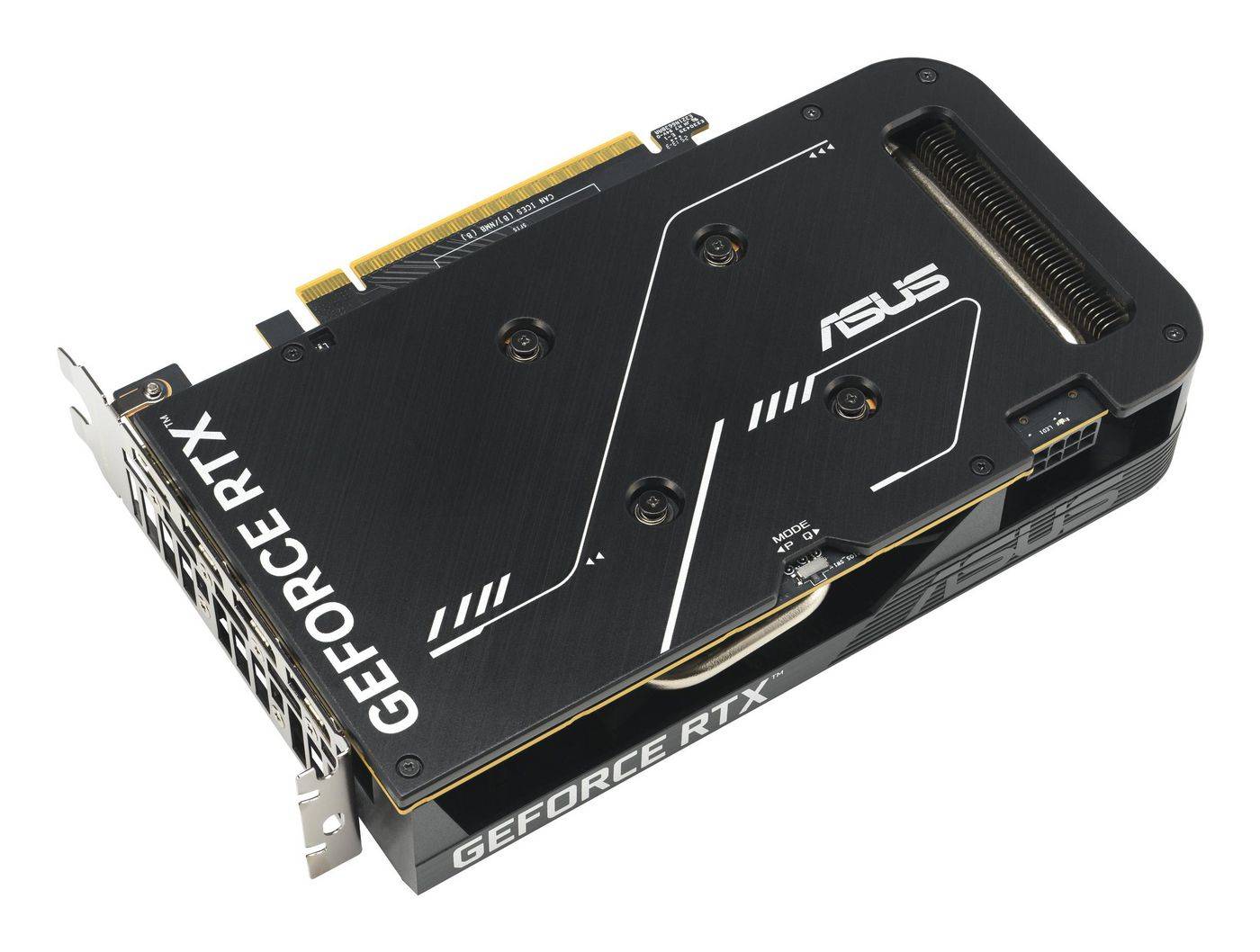 Symboolafbeelding voor Asus Nvidia GeForce RTX 5050 Videokaart GeForce RTX 5050 8 GB GDDR6-RAM PCI-Express, HDMI, DisplayPort