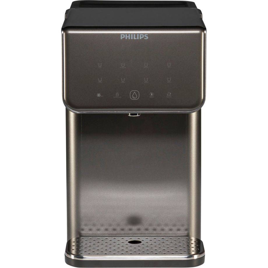 Philips Waterstation met bruisfunctie ADD5962BK-0