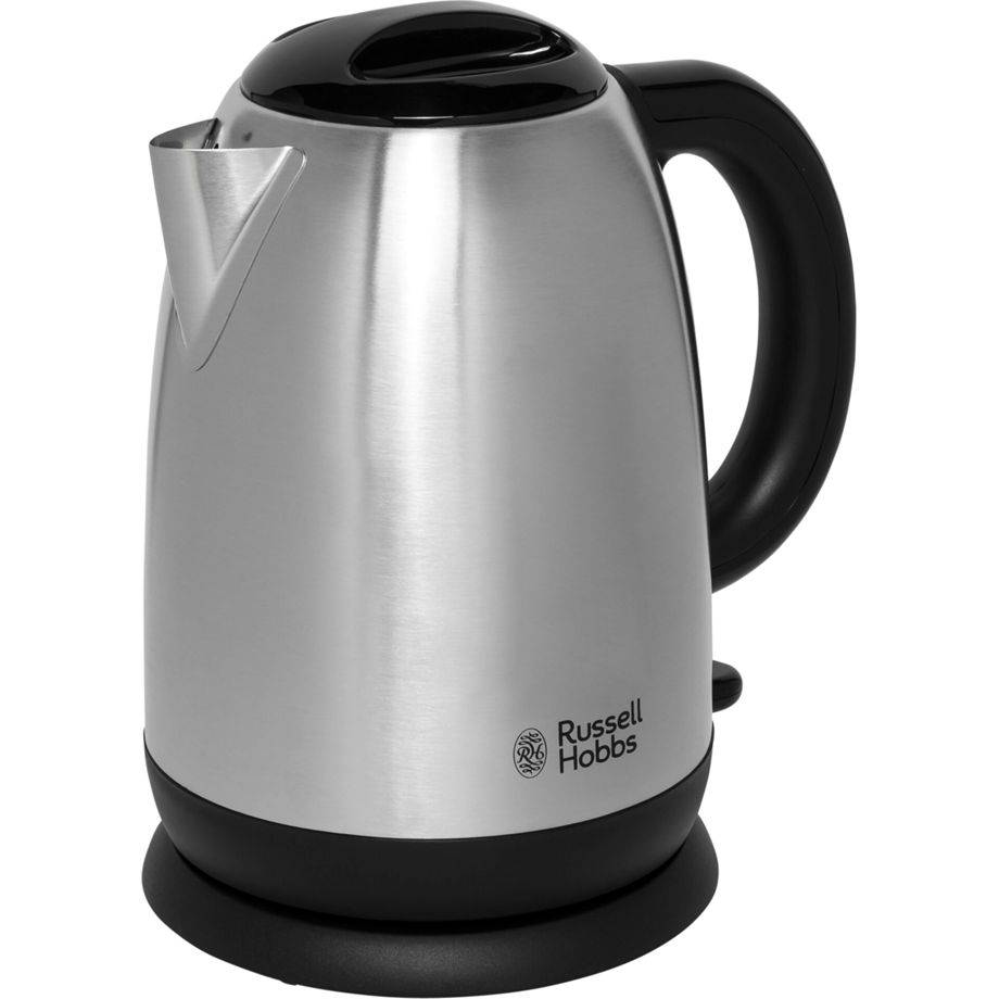 Russell Hobbs 23912-70 Adventure waterkoker van roestvrij staal-1